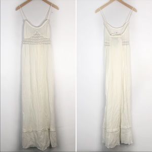 FREE PEOPLE Intimately Sheer Maxi